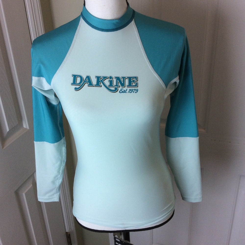 Dakine long sleeve rashguard